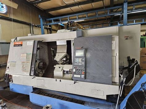 used mazak cnc machine price in india|used mazak integrex for sale.